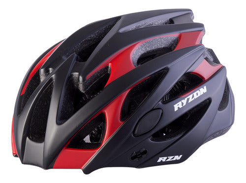 Ryzon C11 Inmold Bicycle Helmet for MTB and Road Cycling 16