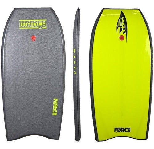 Manta Body Board Manta Force 44 PP 1