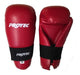 Proyec Hand Pads Taekwondo Kickboxing Gloves Protective Velcro Semi Contact Red Blue Black 0