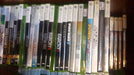 Xbox 360 Originales Aventura Multijugador Online. 3