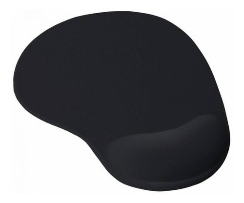 Klip Xtreme KMP-100 Gel Mouse Pad 0