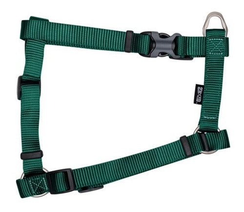 Zeus Dog Harness - XLarge 3