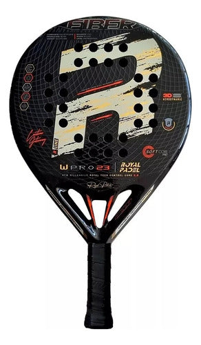 Royal Padel W Pro 23 0