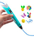 Ledstar 3D Pen with Filament 0