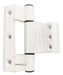 Bronzen H62 Hinges for Modena White Aluminum Doors, 20 Units 4