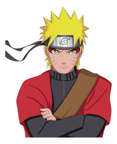 Digital Papers and Cliparts PNG Images Naruto - Best Designs for Your Projects 0