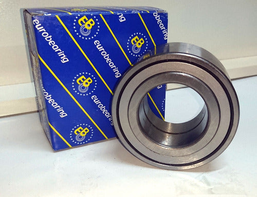 EB Italy Front Wheel Bearing Compatible with Kia Soul, Cerato, Hyundai i30 1