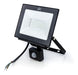 MACROLED/ALIC Reflector Led 30w C/sensor De Movimiento -fotocelula 6500k 0