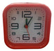 Analog Alarm Clock Classic Design 0
