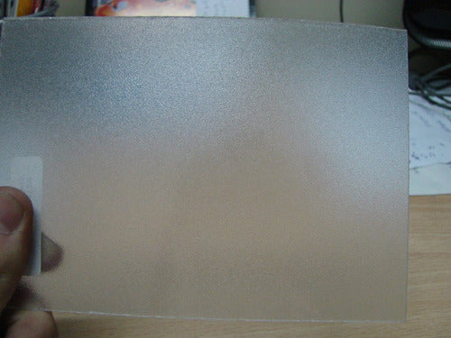 White Aluminum Shower Screen - Custom Made - 150x180 7
