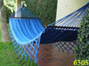 Premium XL Paraguayan Hammocks with Kit and Stand 2
