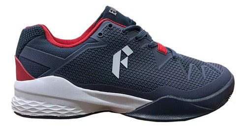 Filament Shell Men’s Tennis Shoes for Paddle, Volleyball, Handball 0