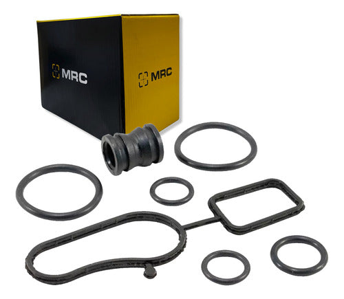 Kit Connection (Hub) Water Pump Vento Tfsi 2.0 with O'rings 0