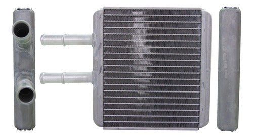 Kale Chevrolet Aveo Heater CA2640KA 0