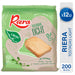 Light Riera Table Crackers - Pack of 12 Units 0