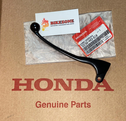 Honda Manija Embrague Original Cbx 250 Twister Cm 200 Cx 500 0