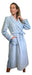 Bianca Secreta Unisex Polar Bathrobe 0