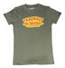 Radikal Rays Green T-Shirt - MX / ATV / MTB 0