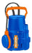 Wadfow Submersible Pump 400W 133L/min 0