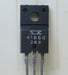 Transistor Fet Mosfet 2sa1668 (2 Peças) Sa1668 A1668 1668 1