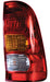 Set of 2 Rear Tail Lights for Toyota Hilux 2005-2011 2