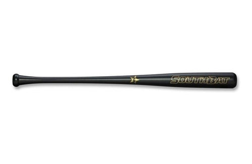 Sportable Professional Baseball Bat Black SB-110 33" Southbat 0