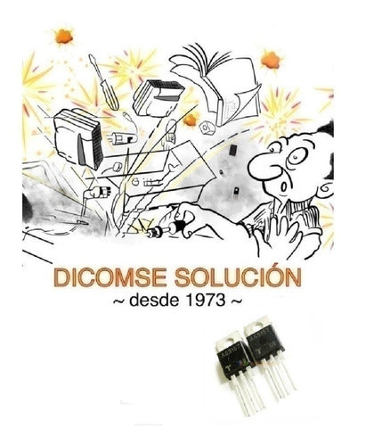 Transistor A69258 0