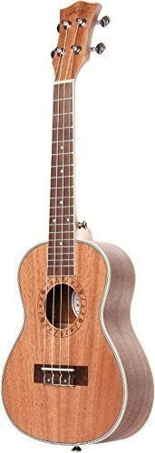 Joy Joy311 Soprano Ukulele With Bag 2