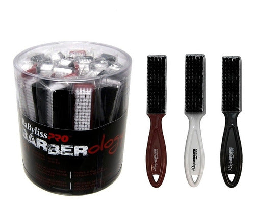 BaBylissPRO Barberology Lint Brush for Barbers 0