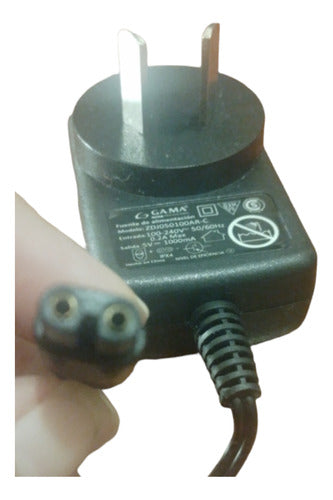 Gama Cable/Charger for Gsh 950 Shaver 1