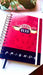 Agenda 1 Dia Por Pagina Personalizada 4