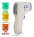 Medical Fever Laser Thermometer 32ºC to 42ºC Alarm 1