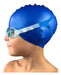 Origami Kids Swimming Kit: Goggles and Speed Printed Cap 75