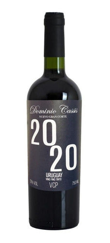 Dominio Cassis - 2020 0