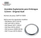 Arandela Suplemento Para Embrague 3,5 Mm Volkswagen Beetle 2