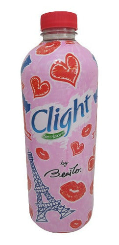 Generic Clight Limited Edition Collector Bottle 0