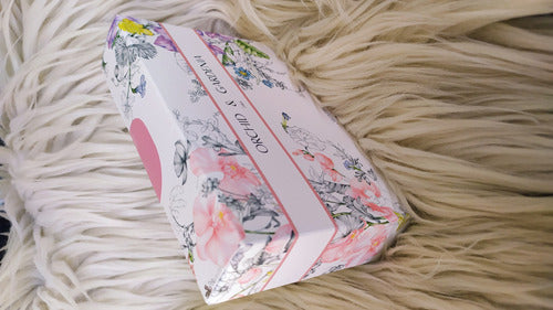 Zara Duo Orchid & Gardenia Limited Edition EDP Perfume Set - 2 X 30ml - Perfume Zara Duo Set Orchid & Gardenia - Edp 2 X 30Ml.