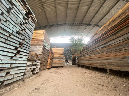 Imported American Oak Wood Boards 5