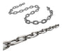 Galvanized Welded Link Iron Chain 60 3.9m 3.12kg 0