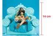 Figura Monkey D Luffy One Piece - Bandai Banpresto Original 2