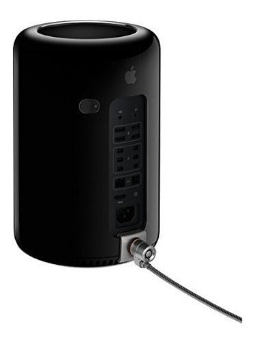 Adaptador De Bloqueo De  Mac Pro (mf858am / A) 0