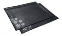 Genérica Ecocuero Table Place Mats - Set of 12 4