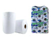 Papel Higienico 30uni. Blanco  + Bolson Rollo Cocina 0