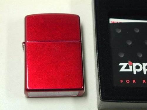 Zippo Genuine Lighter Model 21063 Pure Original + Combo 4