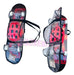 Set Skate + Casco + Protectores Con Estuche Outlet 2