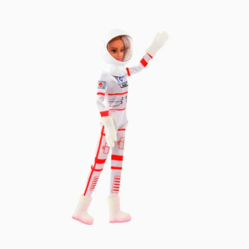 Defa Lucy Astronaut Doll 1