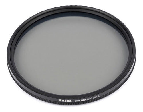 Haida Slim Proii Multi-Coating Circular Polarizer Filter 52mm 0