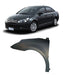 Citroen C4 2006 2007 2008 2009 2010 Left Fender 1