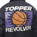 Topper Campera Moda Coach X Revolver Hombre Ng 4