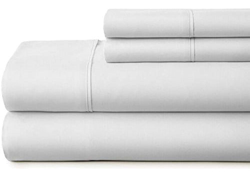 Beckham Luxury Linens Ienjoy Home Hotel Collection Juego De 3